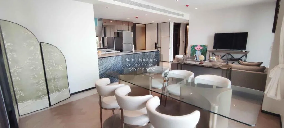 เช่าคอนโด  เดอะ รีเซิร์ฟ 61 ไฮด์อะเวย์ BTS-เอกมัย คลองเตยเหนือ เข 3