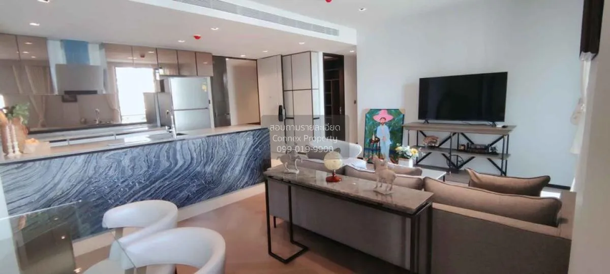 เช่าคอนโด  เดอะ รีเซิร์ฟ 61 ไฮด์อะเวย์ BTS-เอกมัย คลองเตยเหนือ เข