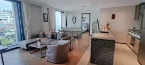 เช่าคอนโด  เดอะ รีเซิร์ฟ 61 ไฮด์อะเวย์ BTS-เอกมัย คลองเตยเหนือ เขต วัฒนา กรุงเทพ CX-84853