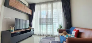 For Rent Condo , TC Green Rama 9 , MRT-Phra Ram 9 , Huai Khwang , Huai Khwang , Bangkok , CX-84854