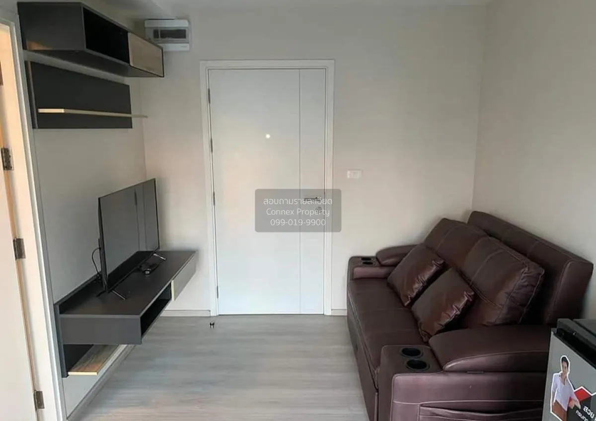 For Sale Condo , Plum Condo Ram 60 Interchange , Hua Mak , Bang K 1