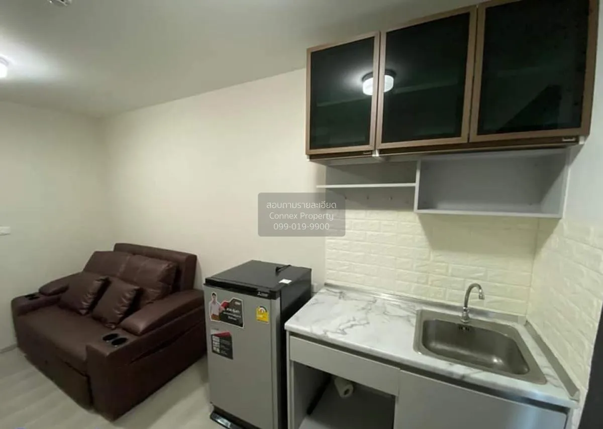 For Sale Condo , Plum Condo Ram 60 Interchange , Hua Mak , Bang K 2