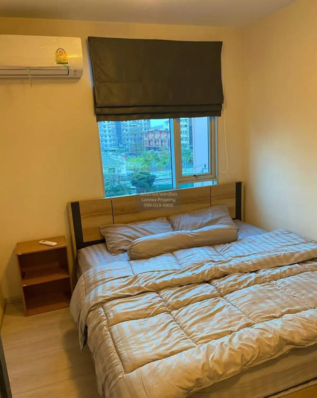 For Sale Condo , Plum Condo Ram 60 Interchange , Hua Mak , Bang K