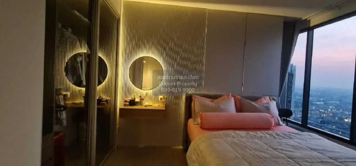 ขายคอนโด  เดอะพาร์คแลนด์ เพชรเกษม 56 MRT-ภาษีเจริญ บางหว้า เขต ภา 2