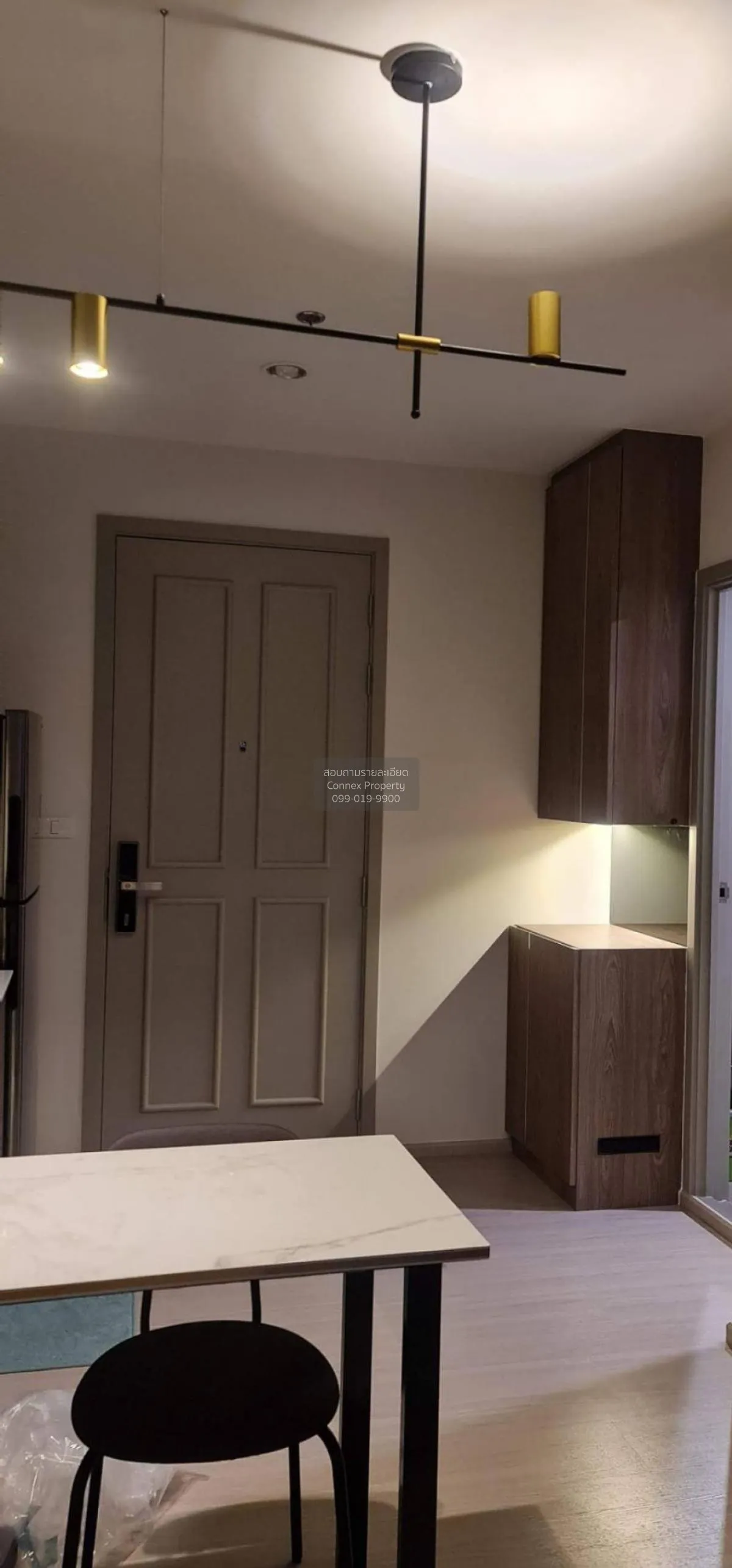 ขายคอนโด  เดอะพาร์คแลนด์ เพชรเกษม 56 MRT-ภาษีเจริญ บางหว้า เขต ภา 4