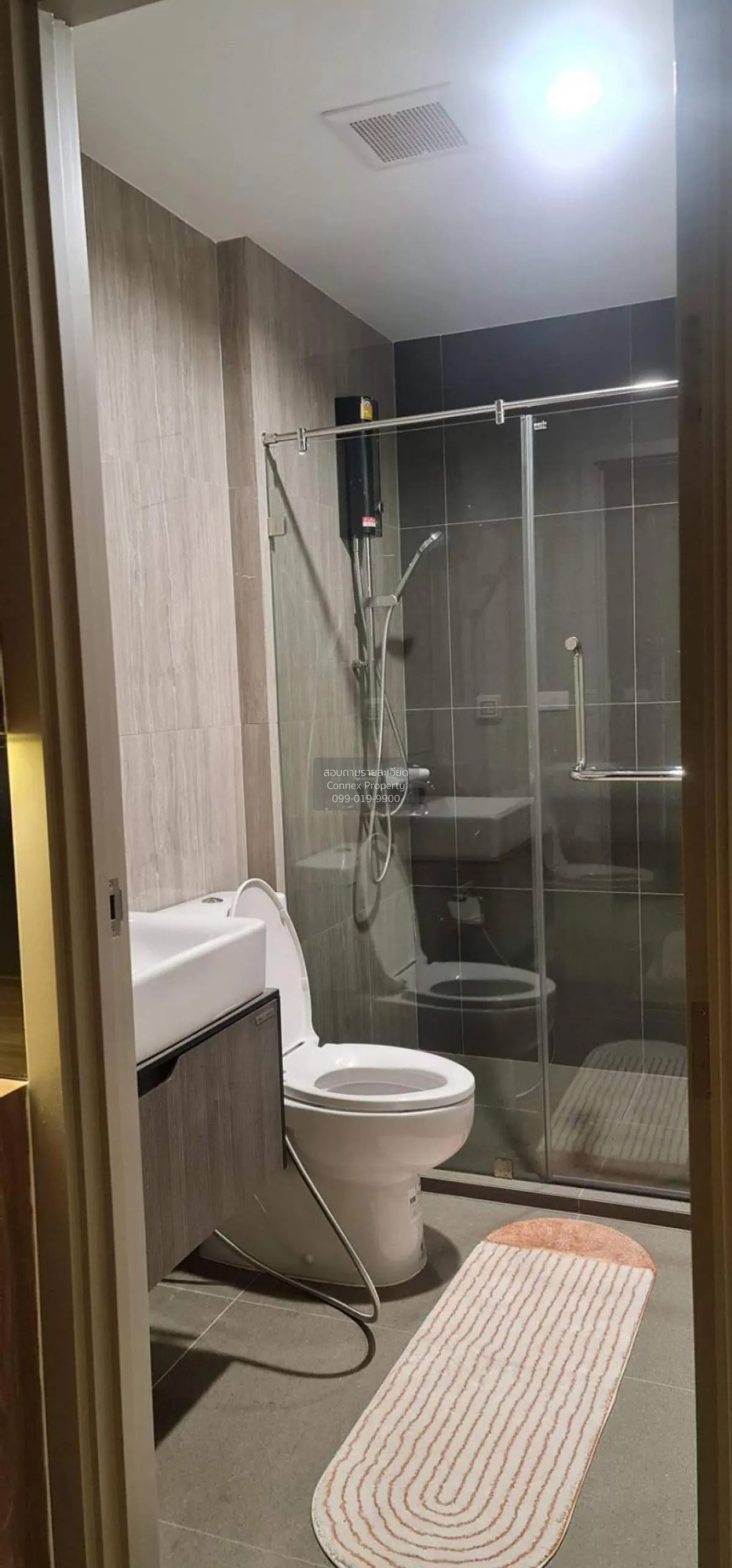 ขายคอนโด  เดอะพาร์คแลนด์ เพชรเกษม 56 MRT-ภาษีเจริญ บางหว้า เขต ภา