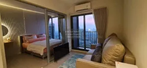 ขายคอนโด  เดอะพาร์คแลนด์ เพชรเกษม 56 MRT-ภาษีเจริญ บางหว้า เขต ภาษีเจริญ กรุงเทพ CX-84858