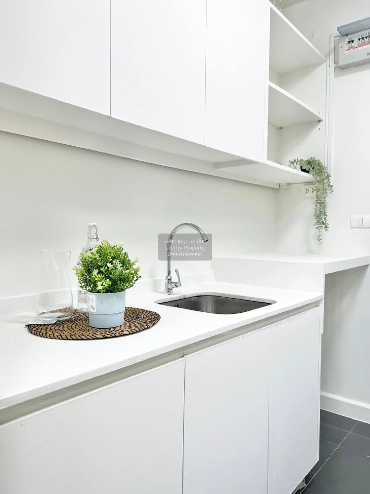 ขายคอนโด  เอ สเปซ มี สุขุมวิท 77 BTS-อ่อนนุช พระโขนง เขต วัฒนา กร