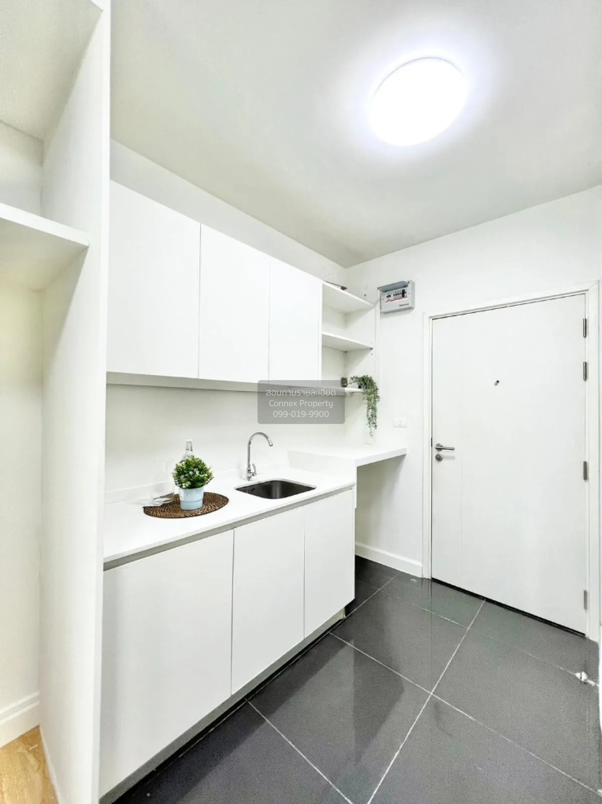 ขายคอนโด  เอ สเปซ มี สุขุมวิท 77 BTS-อ่อนนุช พระโขนง เขต วัฒนา กร