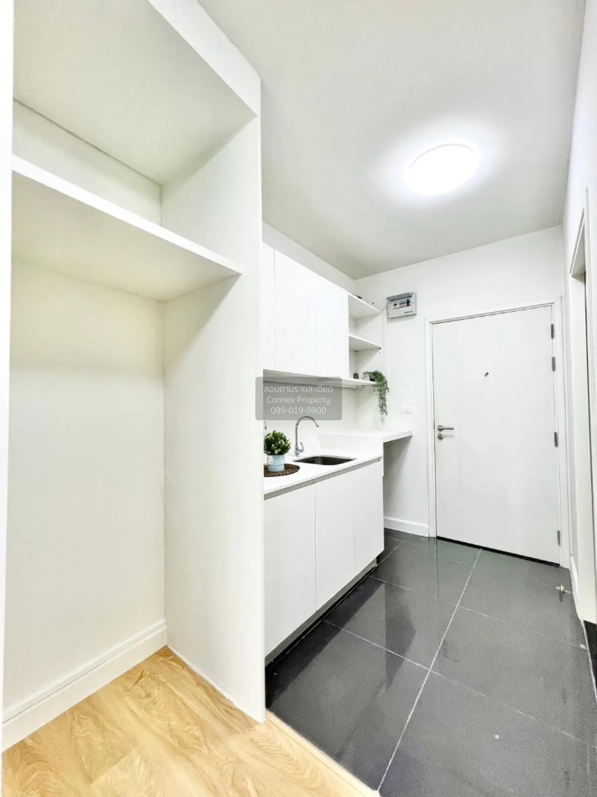 ขายคอนโด  เอ สเปซ มี สุขุมวิท 77 BTS-อ่อนนุช พระโขนง เขต วัฒนา กร