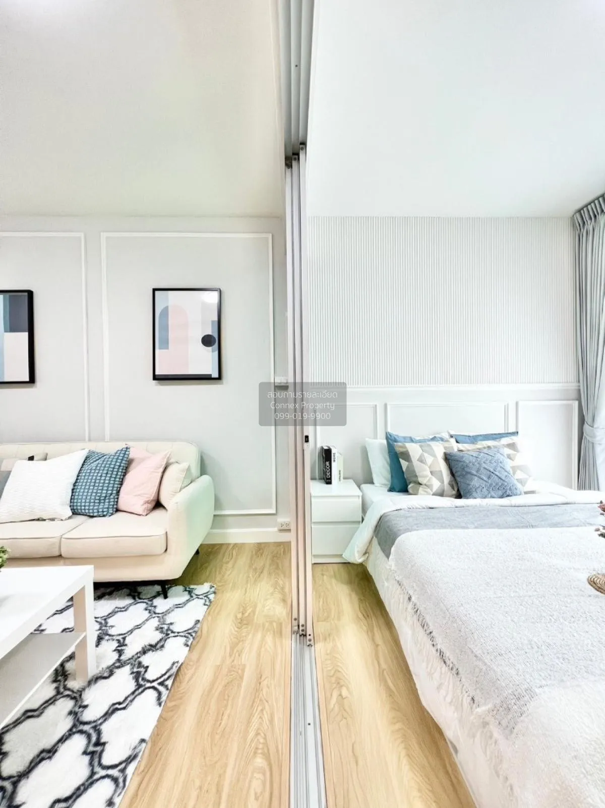 ขายคอนโด  เอ สเปซ มี สุขุมวิท 77 BTS-อ่อนนุช พระโขนง เขต วัฒนา กร