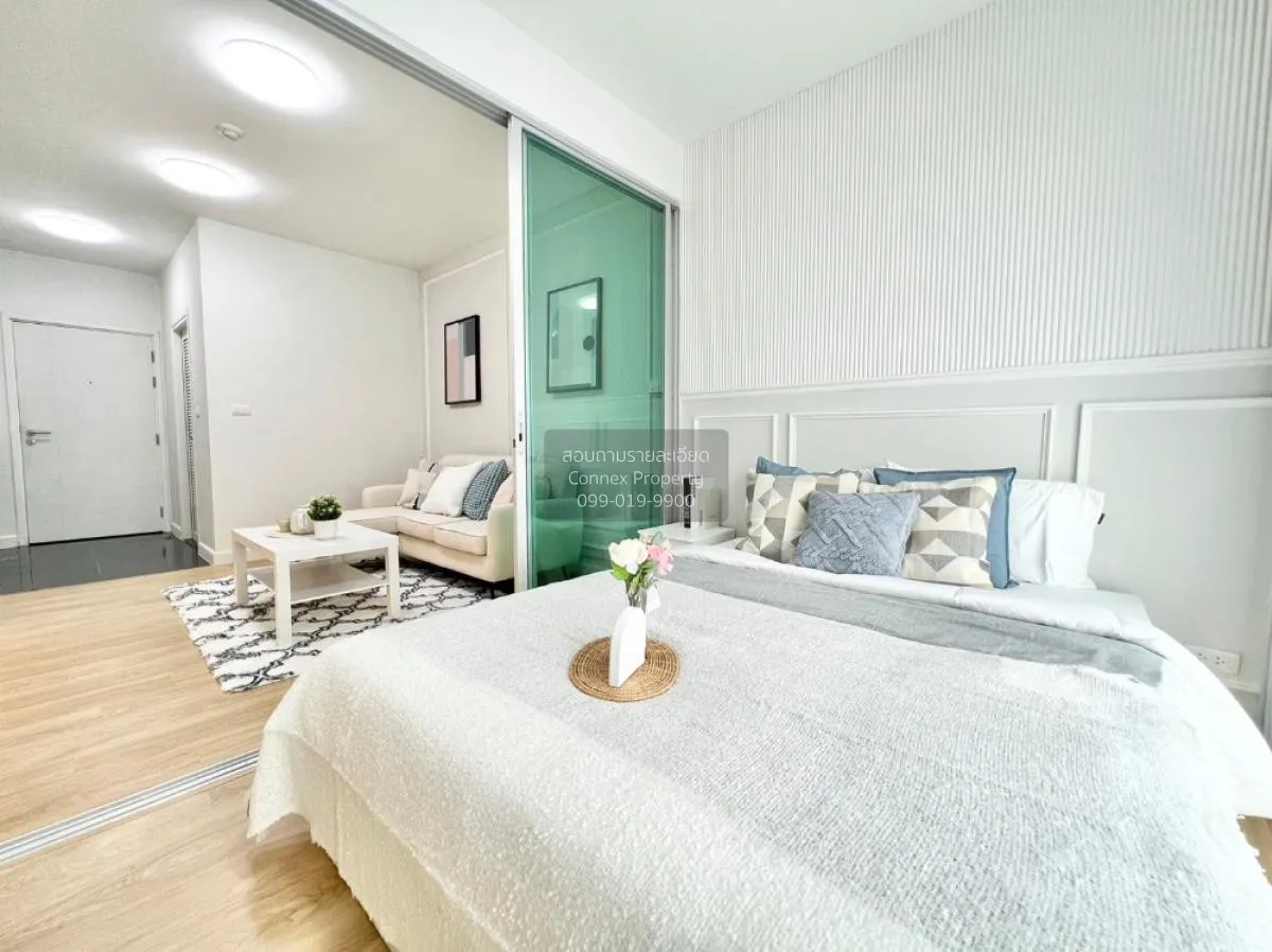 ขายคอนโด  เอ สเปซ มี สุขุมวิท 77 BTS-อ่อนนุช พระโขนง เขต วัฒนา กร