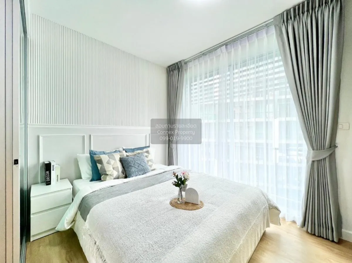 ขายคอนโด  เอ สเปซ มี สุขุมวิท 77 BTS-อ่อนนุช พระโขนง เขต วัฒนา กร