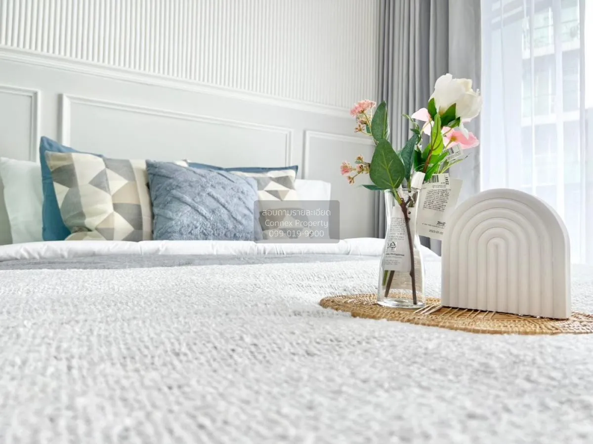 ขายคอนโด  เอ สเปซ มี สุขุมวิท 77 BTS-อ่อนนุช พระโขนง เขต วัฒนา กร