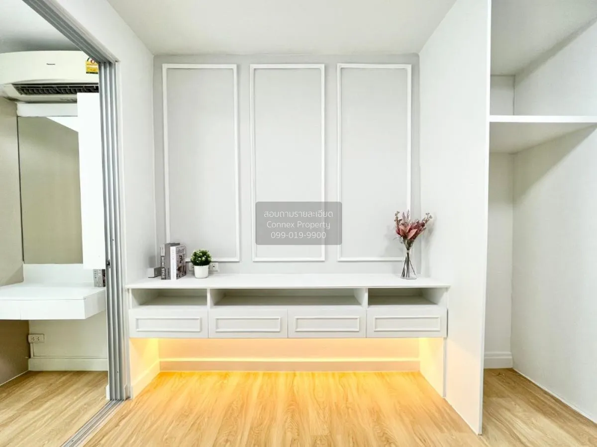 ขายคอนโด  เอ สเปซ มี สุขุมวิท 77 BTS-อ่อนนุช พระโขนง เขต วัฒนา กร