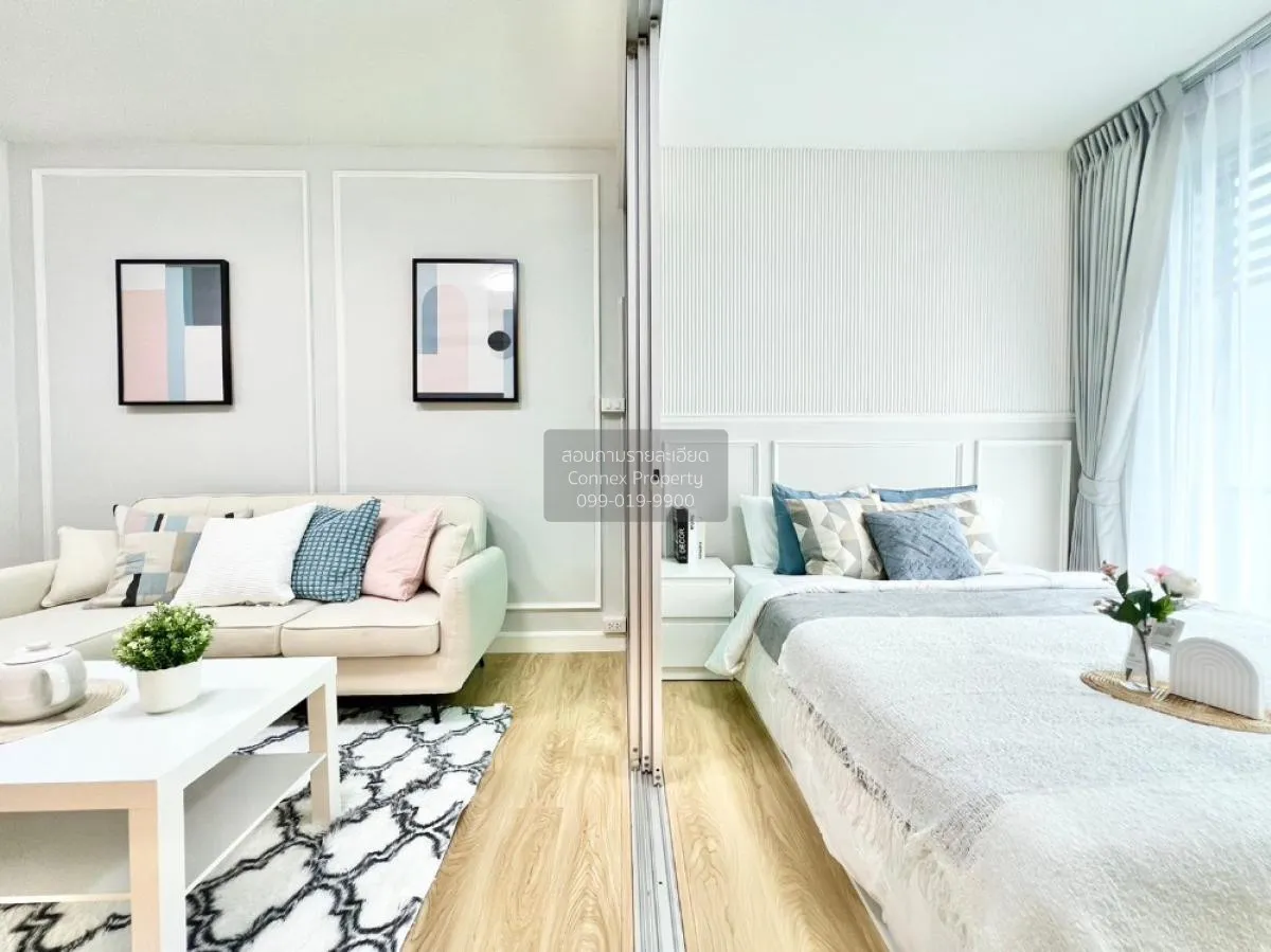 ขายคอนโด  เอ สเปซ มี สุขุมวิท 77 BTS-อ่อนนุช พระโขนง เขต วัฒนา กร 2