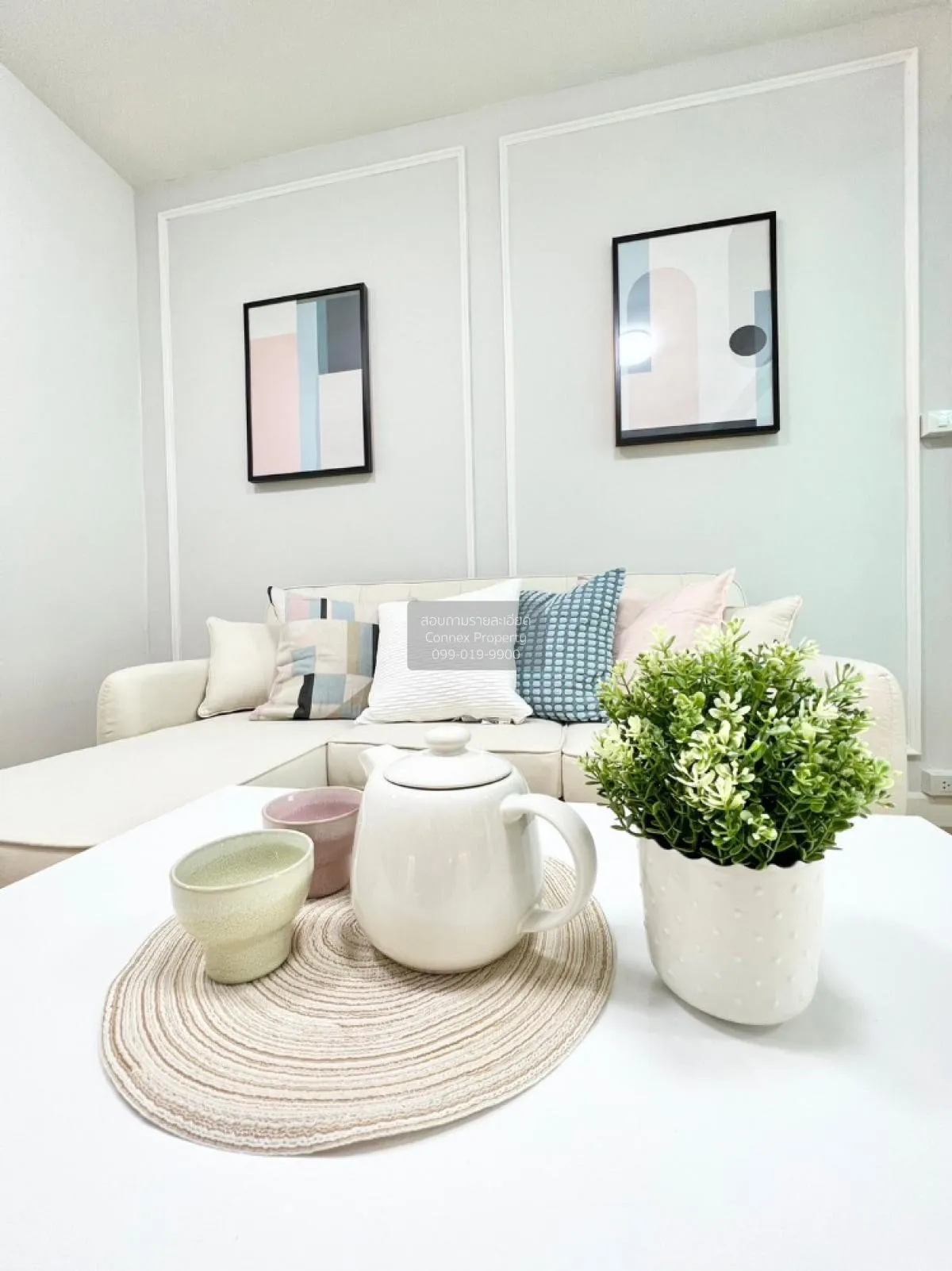 ขายคอนโด  เอ สเปซ มี สุขุมวิท 77 BTS-อ่อนนุช พระโขนง เขต วัฒนา กร