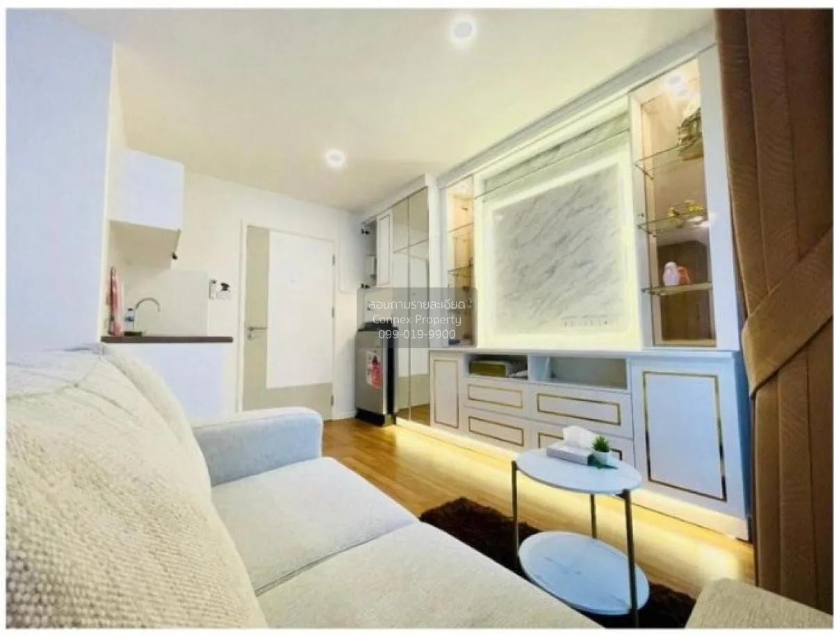 ขายคอนโด  ลุมพินี เพลส บางนา กม.3 บางนา เขต บางนา กรุงเทพ CX-8486 2