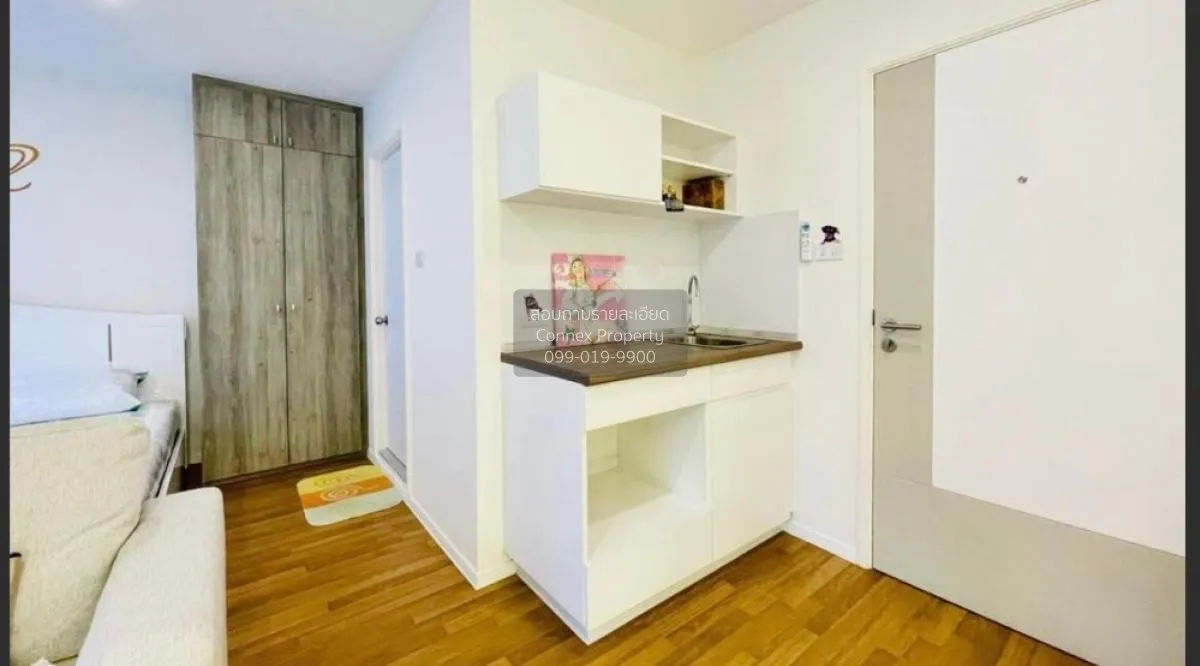 ขายคอนโด  ลุมพินี เพลส บางนา กม.3 บางนา เขต บางนา กรุงเทพ CX-8486 3