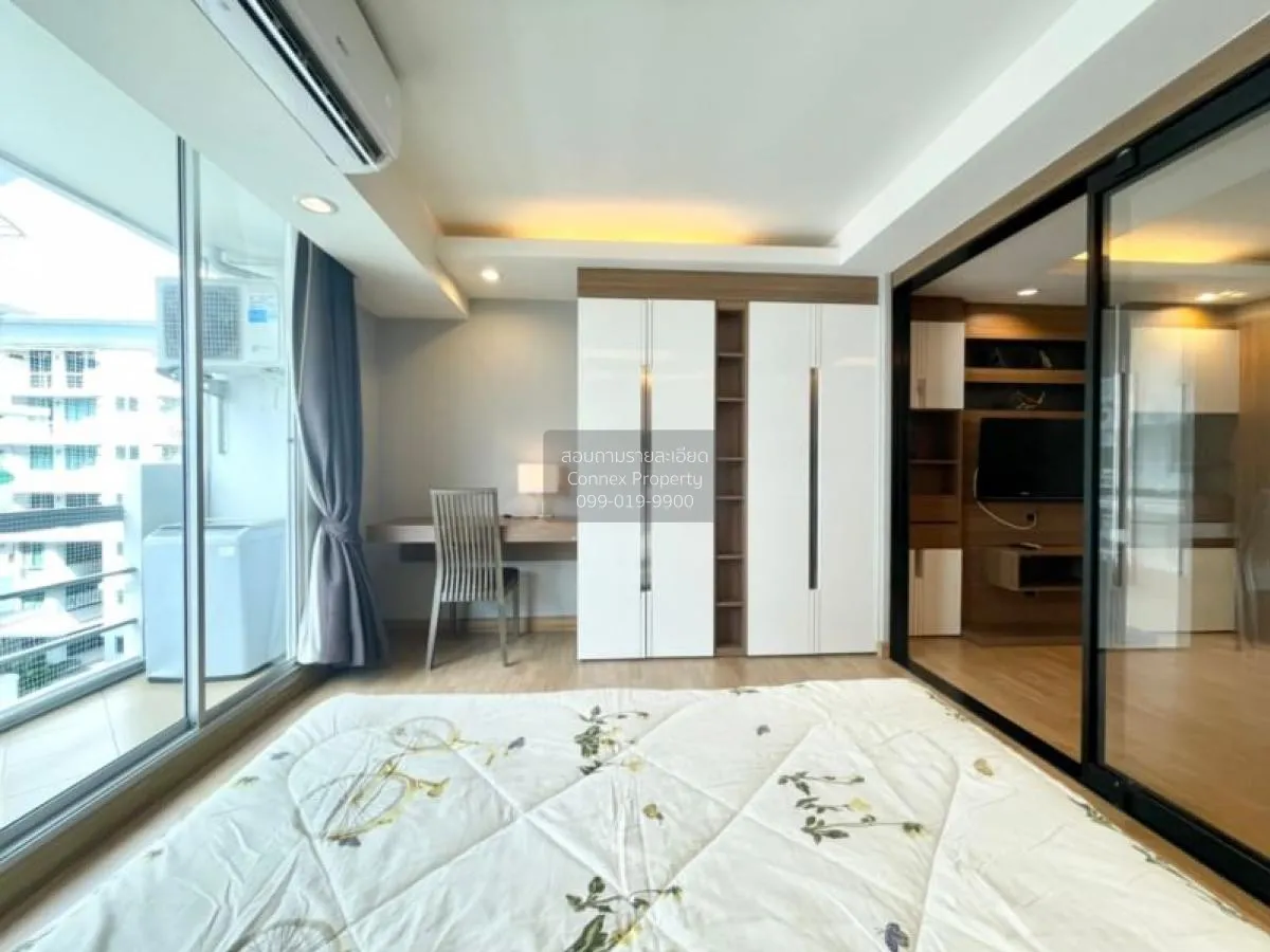 เช่าคอนโด  เดอะ วอเตอร์ฟอร์ด สุขุมวิท 50 BTS-พระโขนง พระโขนง เขต 