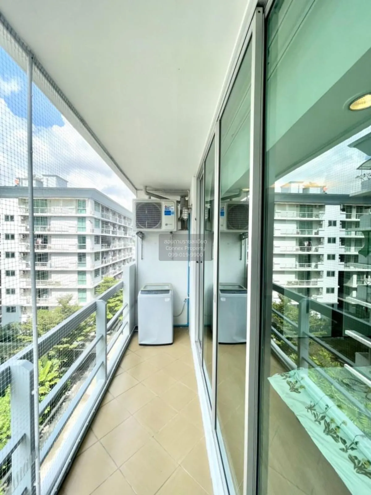 เช่าคอนโด  เดอะ วอเตอร์ฟอร์ด สุขุมวิท 50 BTS-พระโขนง พระโขนง เขต 