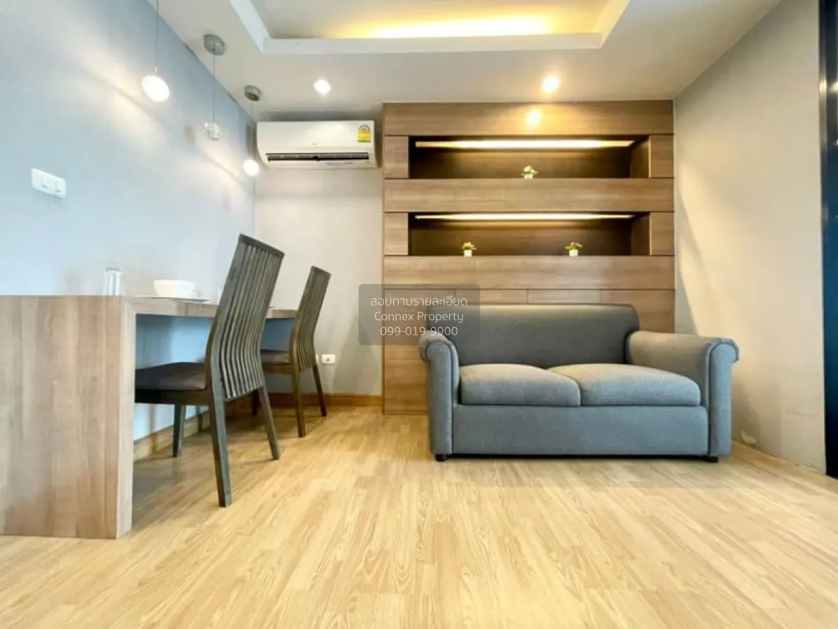 เช่าคอนโด  เดอะ วอเตอร์ฟอร์ด สุขุมวิท 50 BTS-พระโขนง พระโขนง เขต  2