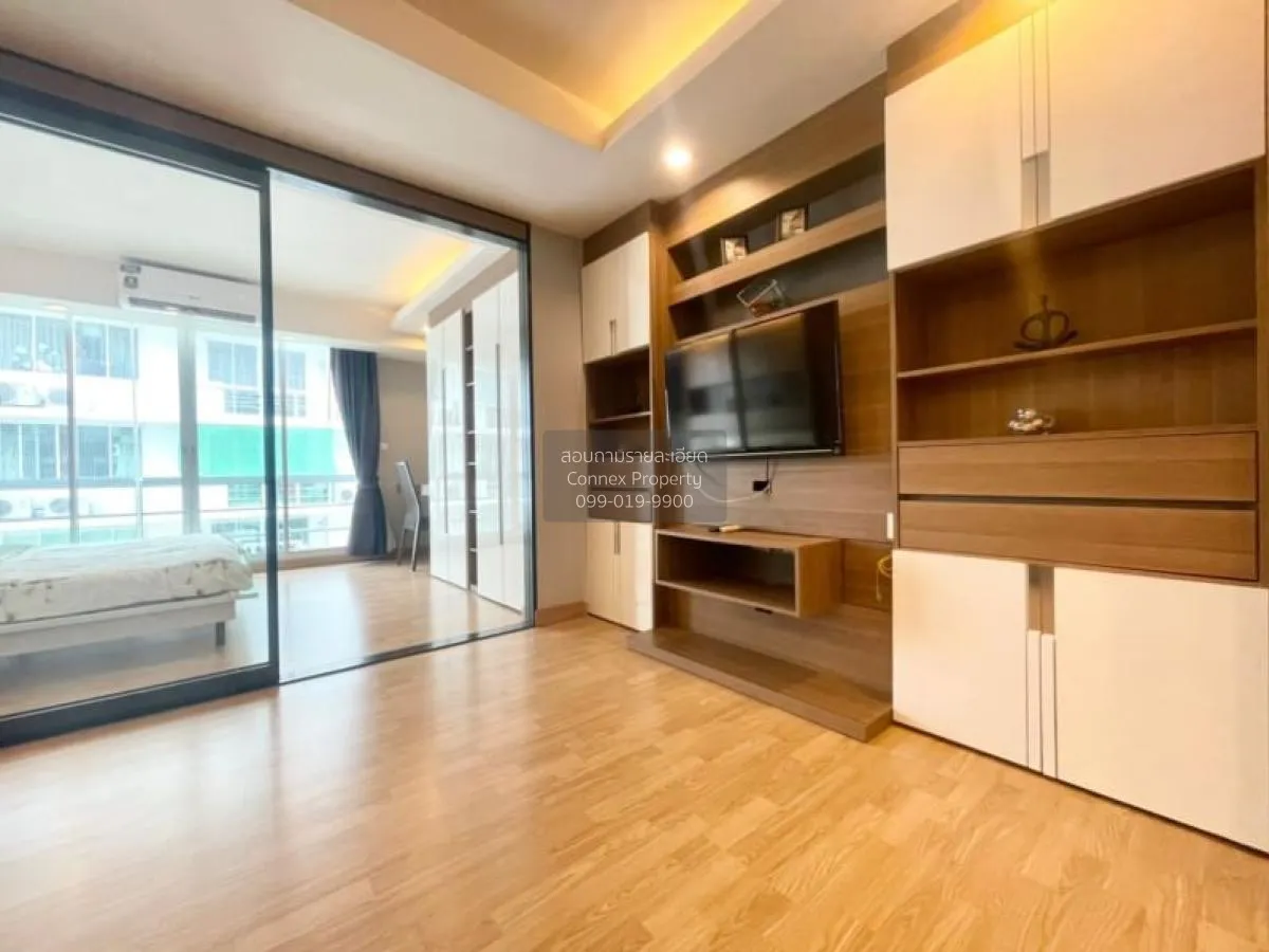 เช่าคอนโด  เดอะ วอเตอร์ฟอร์ด สุขุมวิท 50 BTS-พระโขนง พระโขนง เขต  4