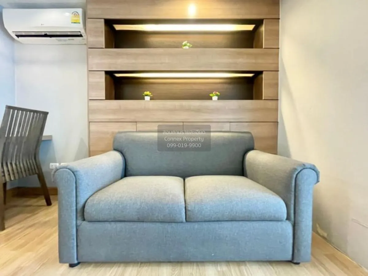 เช่าคอนโด  เดอะ วอเตอร์ฟอร์ด สุขุมวิท 50 BTS-พระโขนง พระโขนง เขต 