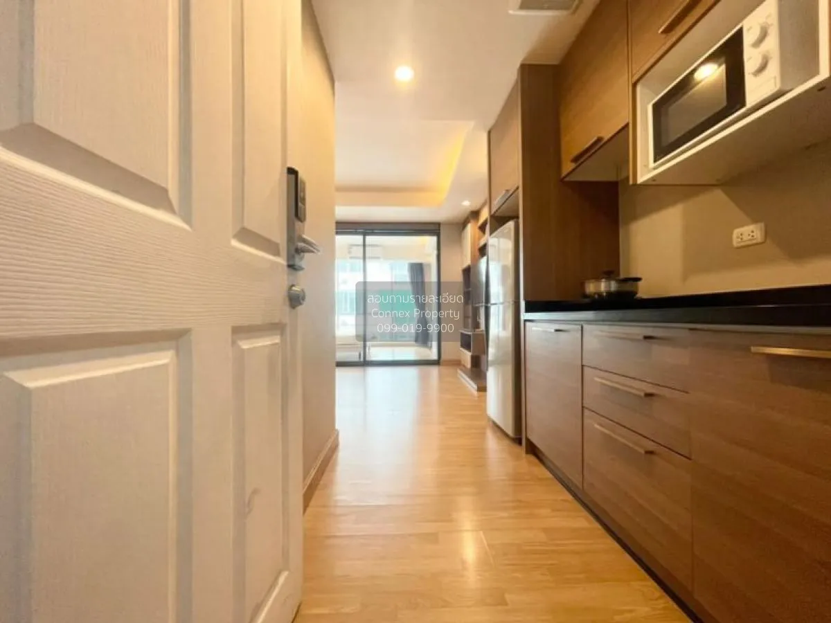 เช่าคอนโด  เดอะ วอเตอร์ฟอร์ด สุขุมวิท 50 BTS-พระโขนง พระโขนง เขต 