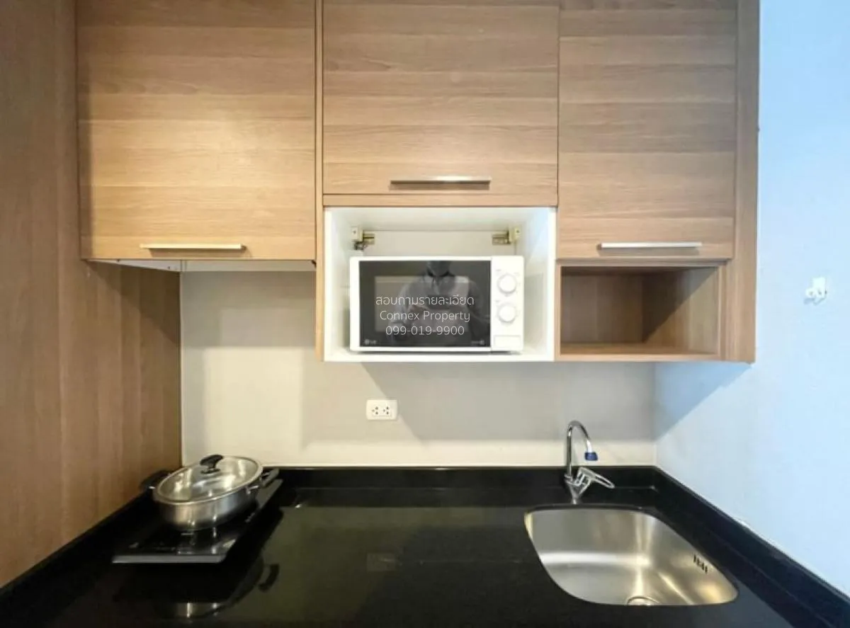 เช่าคอนโด  เดอะ วอเตอร์ฟอร์ด สุขุมวิท 50 BTS-พระโขนง พระโขนง เขต 