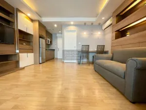 เช่าคอนโด  เดอะ วอเตอร์ฟอร์ด สุขุมวิท 50 BTS-พระโขนง พระโขนง เขต คลองเตย กรุงเทพ CX-84862