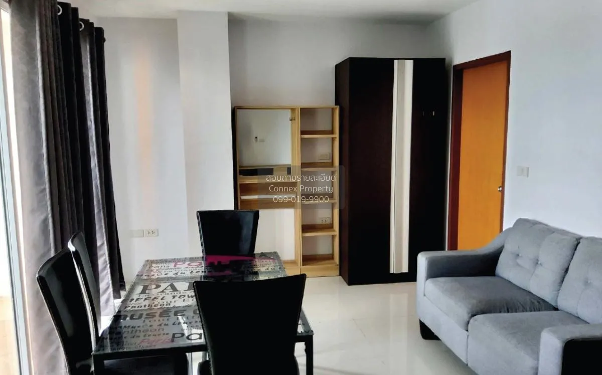 ขายคอนโด  ไดมอนด์ สวีทซ์ รีสอร์ท คอนโดมิเนียม หนองปรือ บางละมุง ช 1