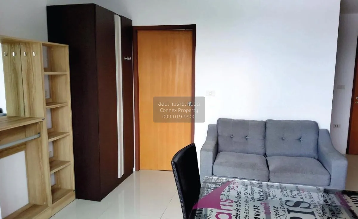 ขายคอนโด  ไดมอนด์ สวีทซ์ รีสอร์ท คอนโดมิเนียม หนองปรือ บางละมุง ช 2