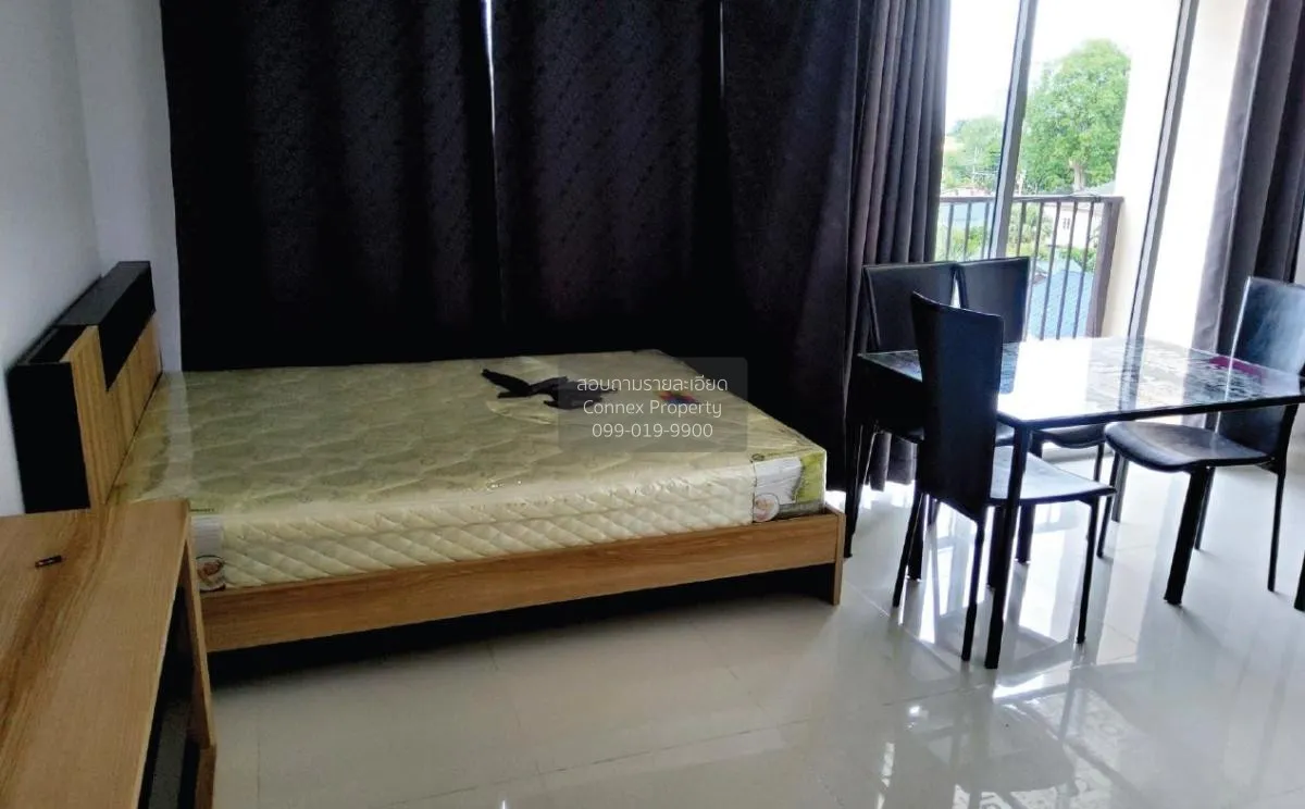 ขายคอนโด  ไดมอนด์ สวีทซ์ รีสอร์ท คอนโดมิเนียม หนองปรือ บางละมุง ช 4