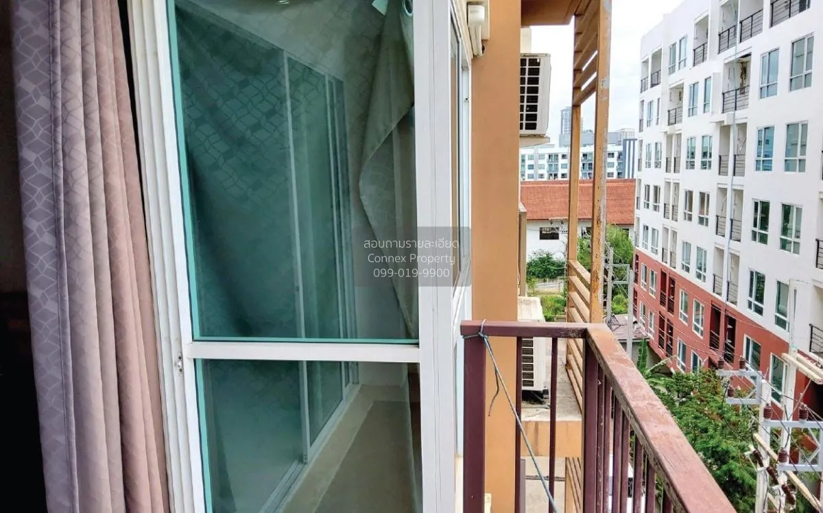 ขายคอนโด  ไดมอนด์ สวีทซ์ รีสอร์ท คอนโดมิเนียม หนองปรือ บางละมุง ช