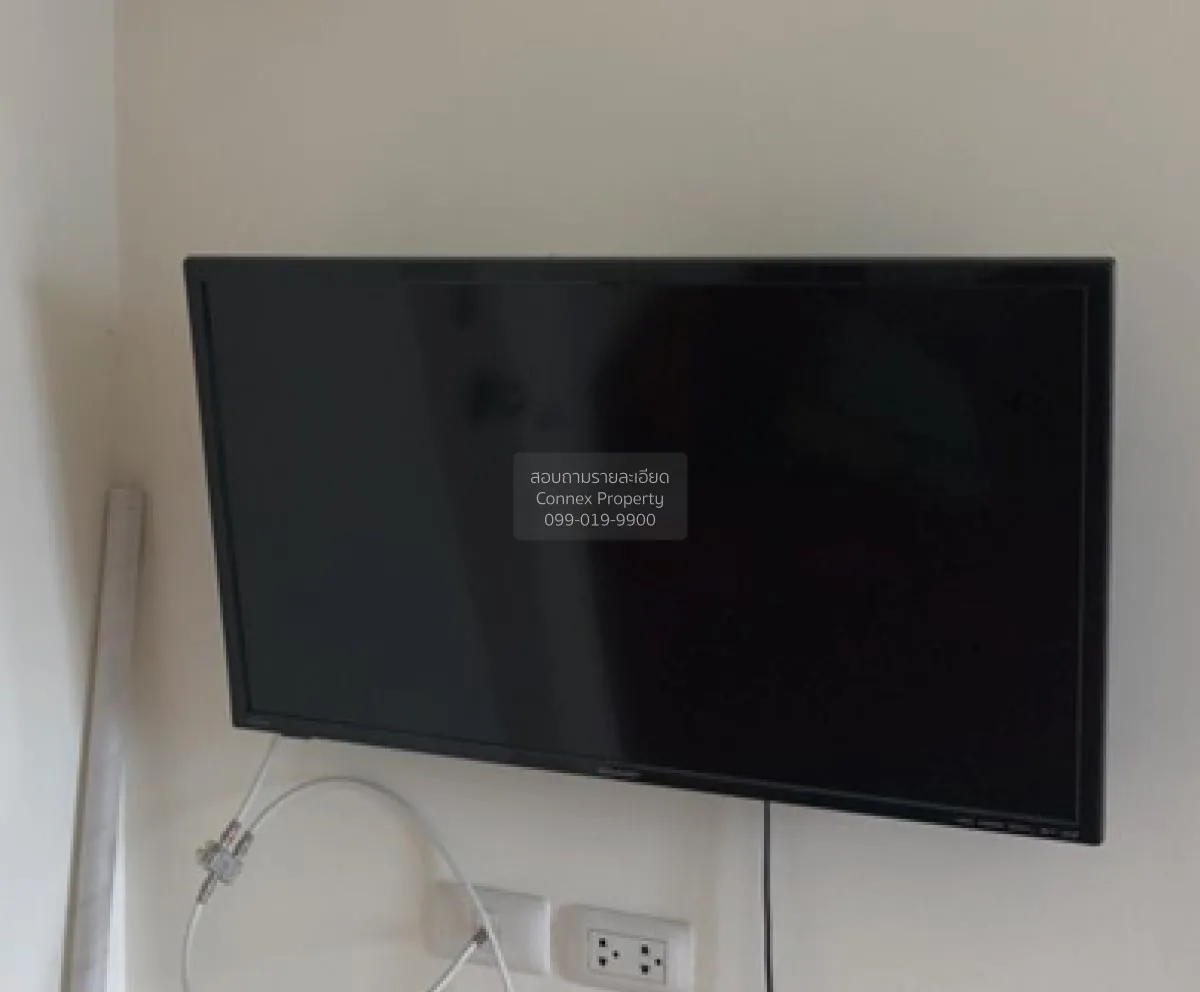 ขายคอนโด  ลุมพินี วิลล์ รามคำแหง 60/2 หัวหมาก เขต บางกะปิ กรุงเทพ 2