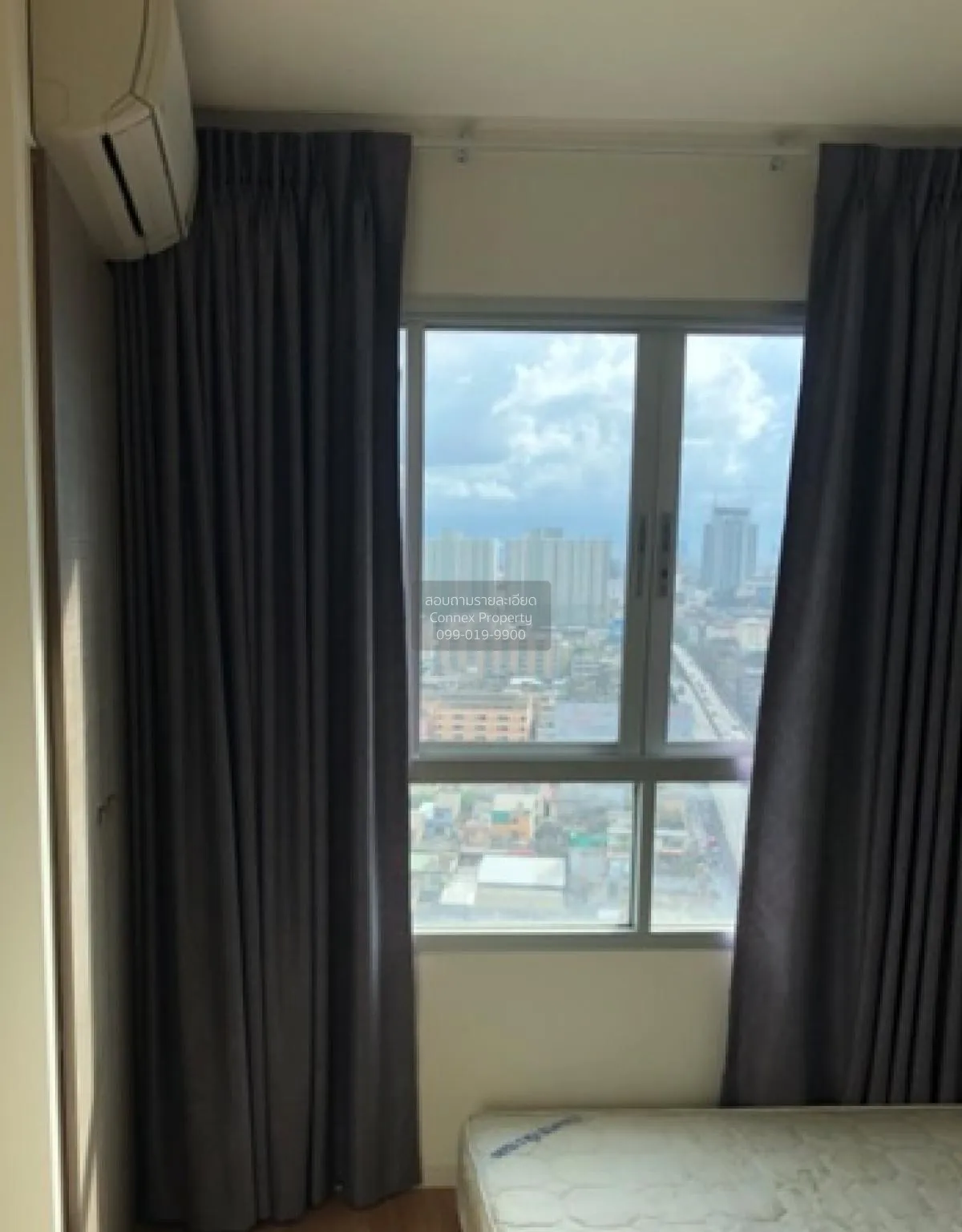 ขายคอนโด  ลุมพินี วิลล์ รามคำแหง 60/2 หัวหมาก เขต บางกะปิ กรุงเทพ 3