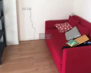 ขายคอนโด  ลุมพินี วิลล์ รามคำแหง 60/2 หัวหมาก เขต บางกะปิ กรุงเทพ CX-84865