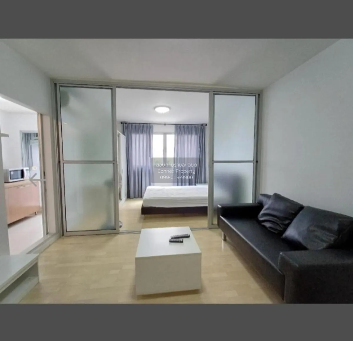 For Sale Condo , D condo Ramindra , Tha Raeng , Bang Khen , Bangk 2