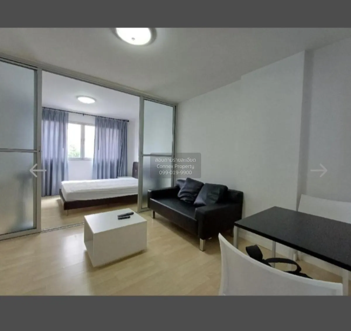 For Sale Condo , D condo Ramindra , Tha Raeng , Bang Khen , Bangk 3