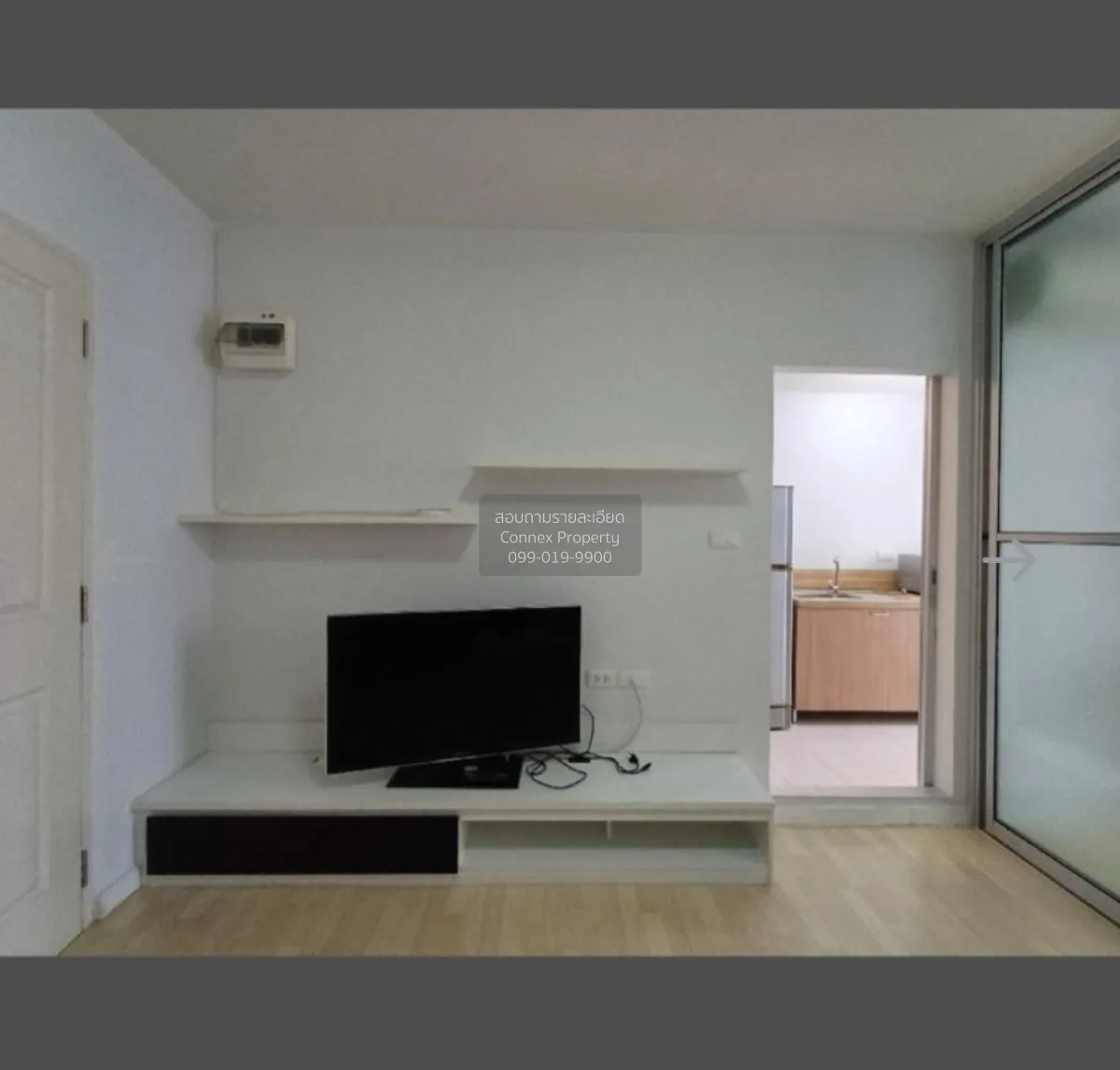 For Sale Condo , D condo Ramindra , Tha Raeng , Bang Khen , Bangk 4