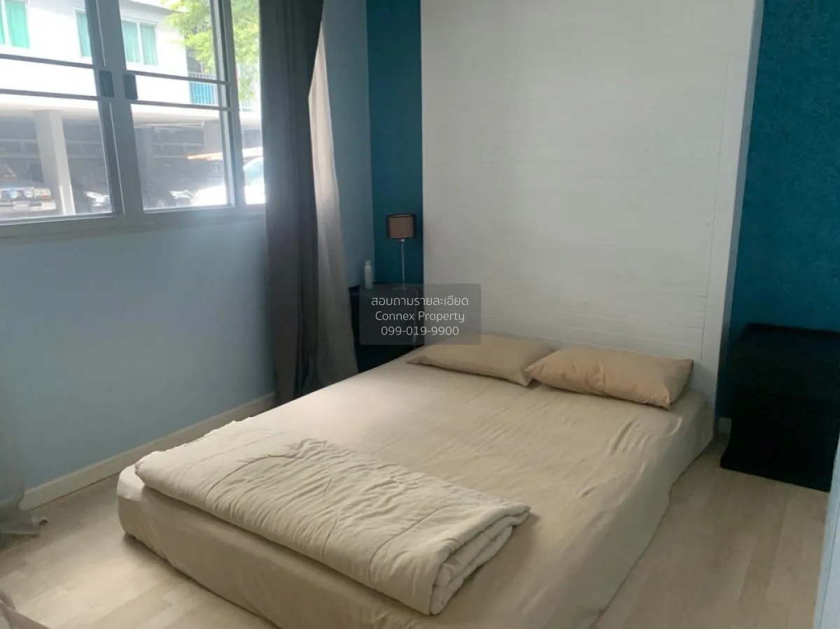 For Sale Condo , D condo Ramindra , Tha Raeng , Bang Khen , Bangk