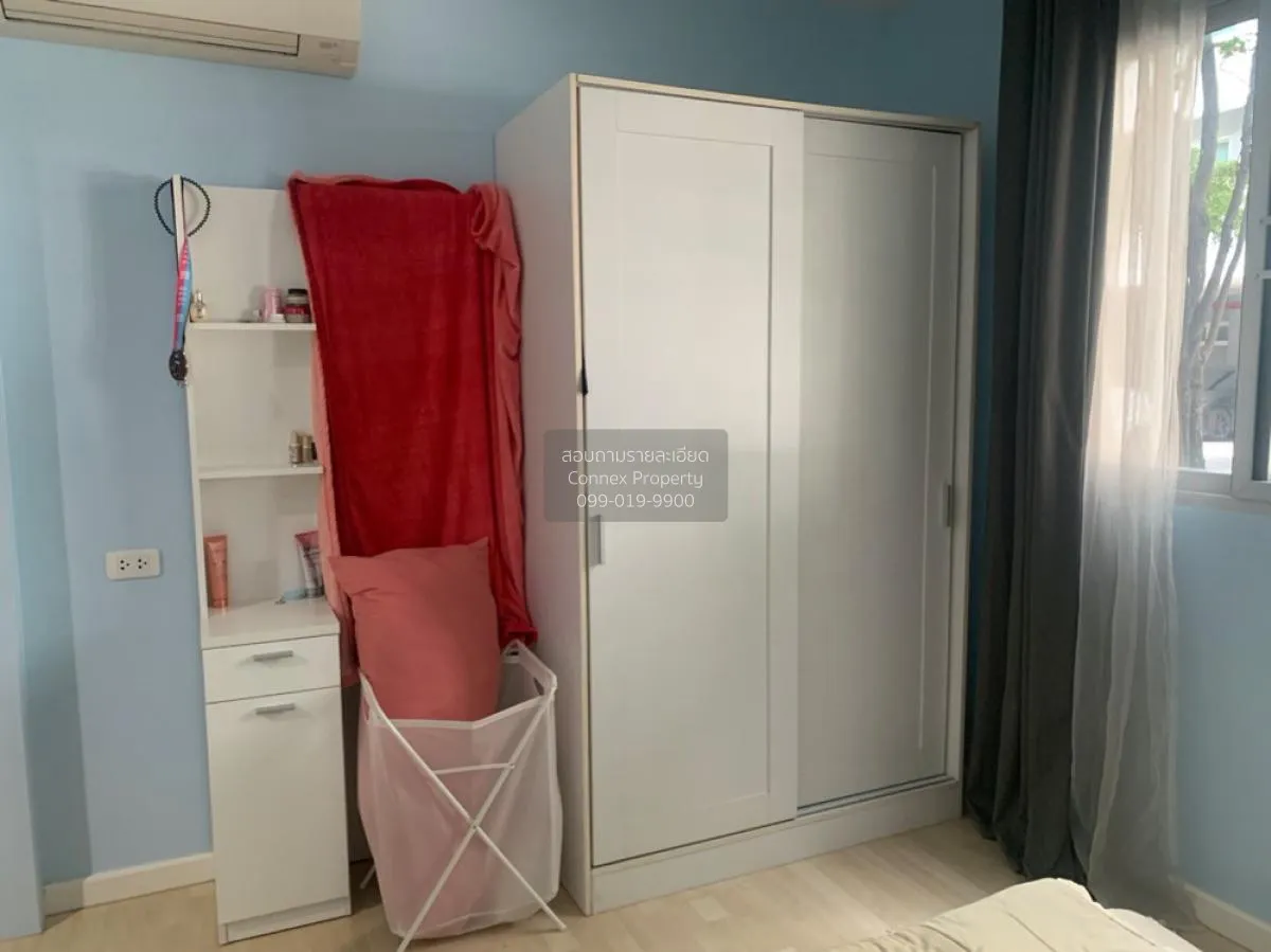 For Sale Condo , D condo Ramindra , Tha Raeng , Bang Khen , Bangk