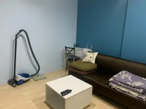 ขายคอนโด  ดีคอนโด รามอินทรา ท่าแร้ง เขต บางเขน กรุงเทพ CX-84867