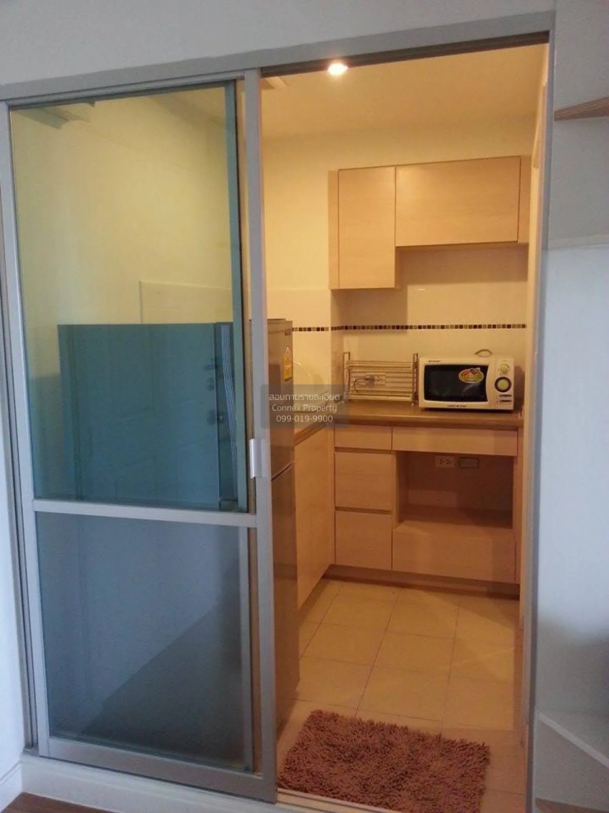 เช่าคอนโด  ลุมพินี พาร์ค ริเวอร์ไซด์ - พระราม 3 บางโพงพาง เขต ยาน 4