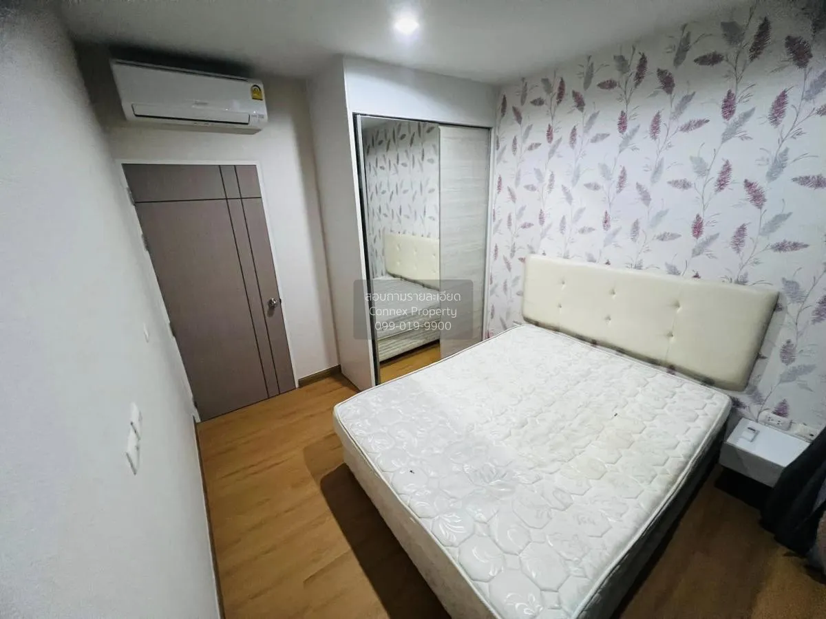 เช่าคอนโด  ชีวาทัย รามคำแหง ชั้นสูง หัวหมาก เขต บางกะปิ กรุงเทพ C 3