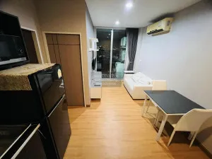 เช่าคอนโด  ชีวาทัย รามคำแหง ชั้นสูง หัวหมาก เขต บางกะปิ กรุงเทพ CX-84869