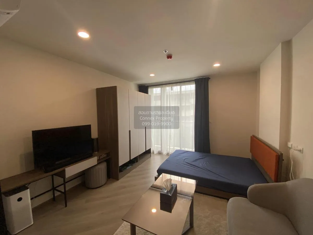 For Sale Condo , The Base Saphanmai , BTS-Sai Yud , Anusawari , B 2