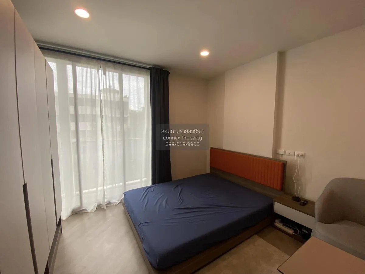 For Sale Condo , The Base Saphanmai , BTS-Sai Yud , Anusawari , B 3