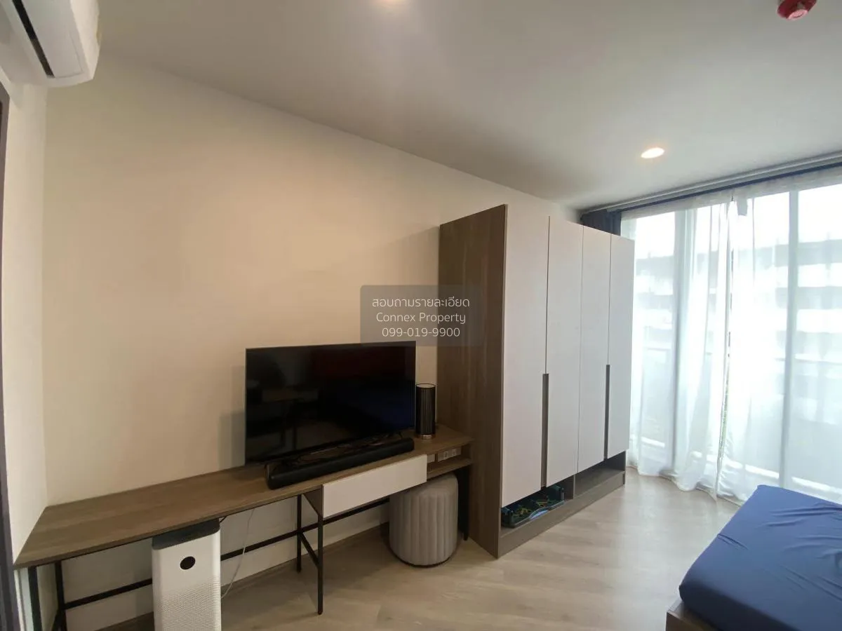 For Sale Condo , The Base Saphanmai , BTS-Sai Yud , Anusawari , B 4